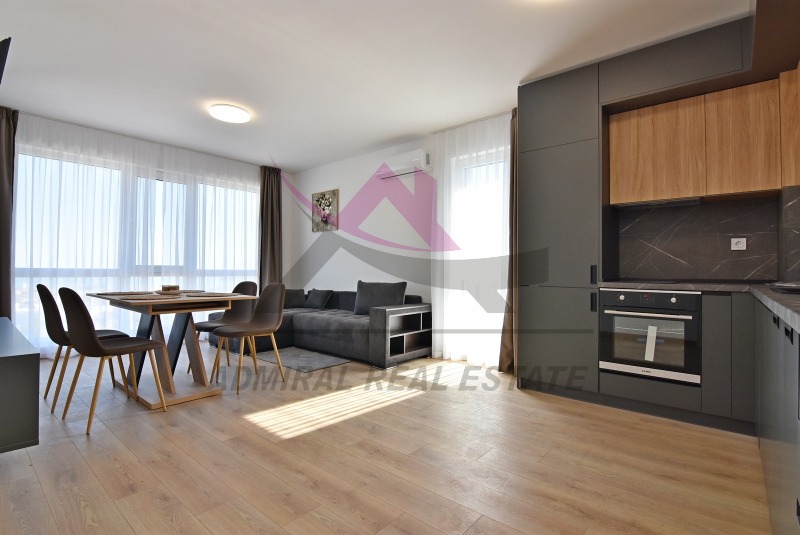 Продава 3-СТАЕН, гр. Варна, Възраждане 3, снимка 3 - Апартаменти - 53091630