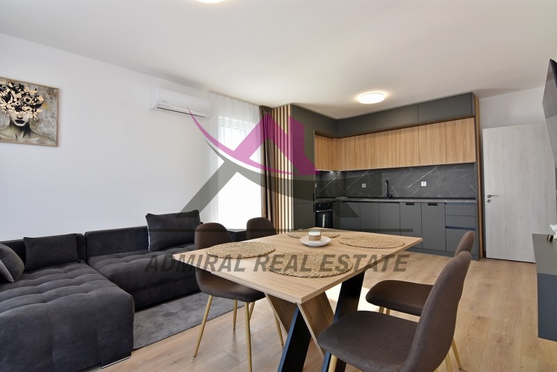 Продава 3-СТАЕН, гр. Варна, Възраждане 3, снимка 2 - Апартаменти - 53091630