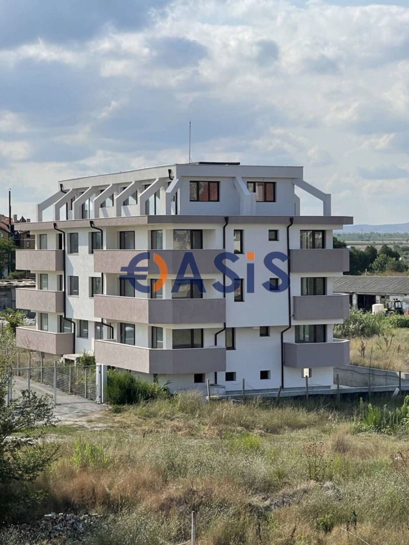 Продава 3-СТАЕН, гр. Поморие, област Бургас, снимка 10 - Апартаменти - 53136954