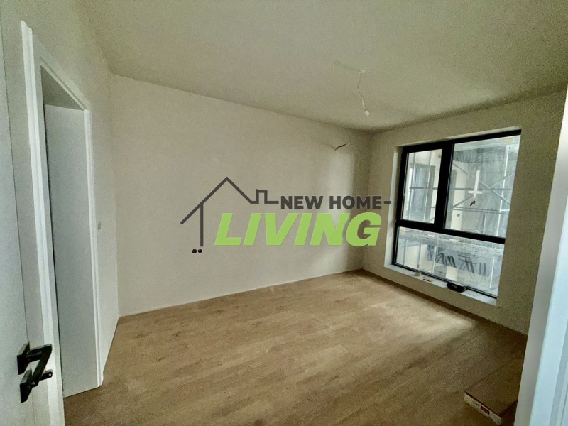 Продава 3-СТАЕН, гр. Пловдив, Христо Смирненски, снимка 4 - Апартаменти - 53282815