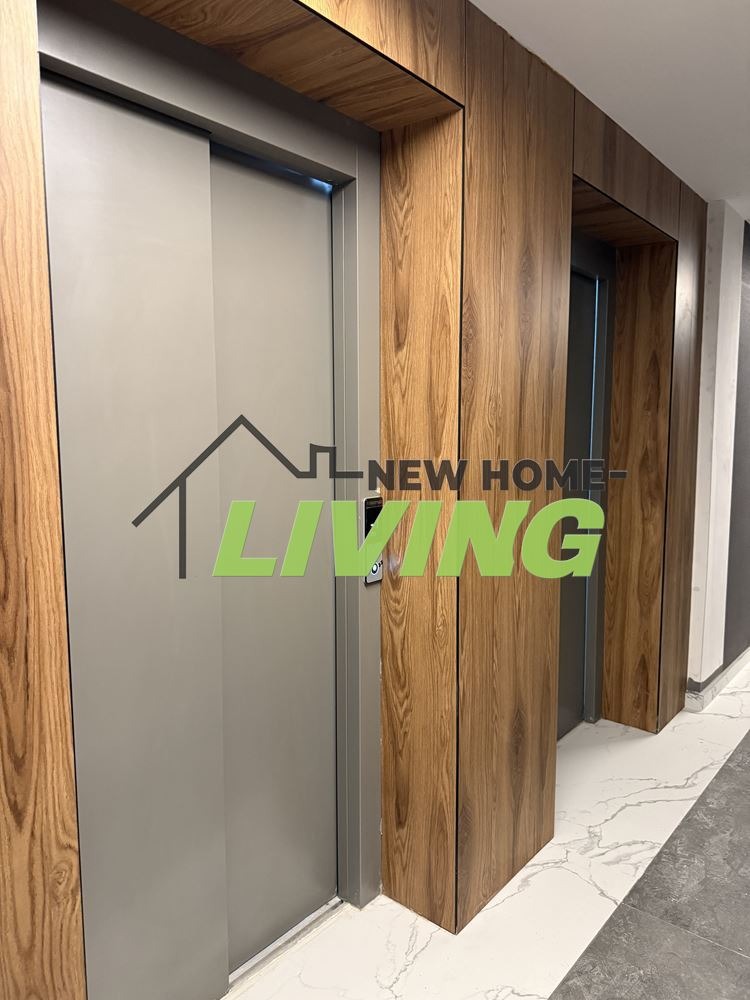 Продава 3-СТАЕН, гр. Пловдив, Христо Смирненски, снимка 5 - Апартаменти - 53282815