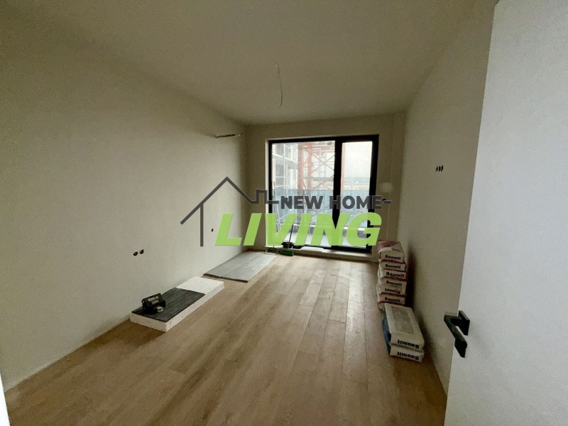 Продава 3-СТАЕН, гр. Пловдив, Христо Смирненски, снимка 7 - Апартаменти - 53282815