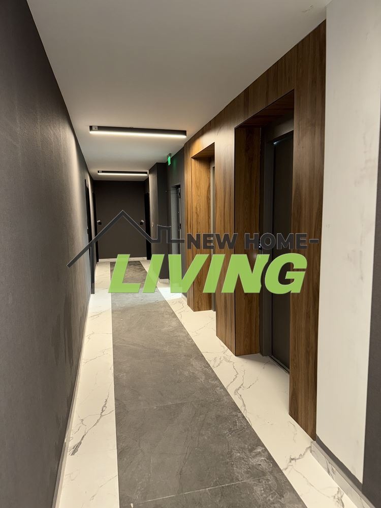 Продава 3-СТАЕН, гр. Пловдив, Христо Смирненски, снимка 2 - Апартаменти - 53282815