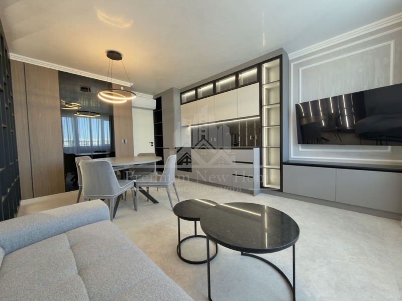 Продава 3-СТАЕН, гр. София, Люлин 10