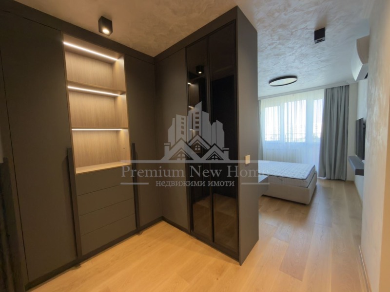 Продава 3-СТАЕН, гр. София, Люлин 10, снимка 10 - Апартаменти - 53589433