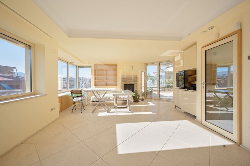 Продава 4-СТАЕН, гр. София, Манастирски ливади, снимка 3 - Апартаменти - 47893481