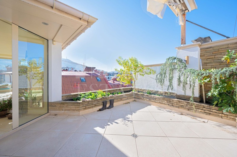 Продава 4-СТАЕН, гр. София, Манастирски ливади