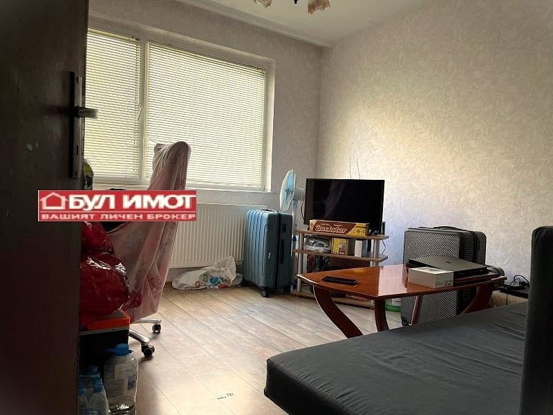 Продава 4-СТАЕН, гр. Варна, Възраждане 1, снимка 1 - Aпартаменти - 48615497