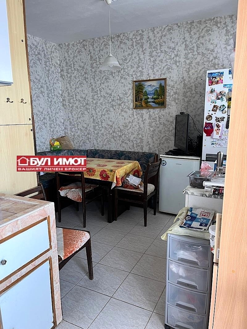 Продава  4-стаен град Варна , Възраждане 1 , 96 кв.м | 69873984 - изображение [5]