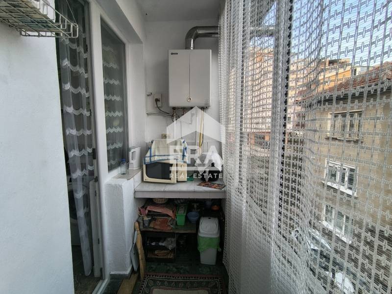 Продава 4-СТАЕН, гр. Велико Търново, Акация, снимка 7 - Апартаменти - 52649807