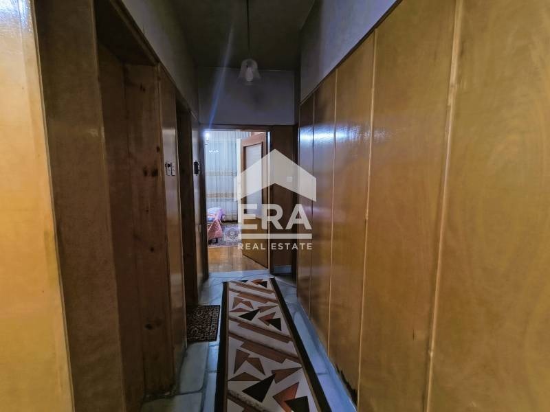 Продава 4-СТАЕН, гр. Велико Търново, Акация, снимка 12 - Апартаменти - 52649807