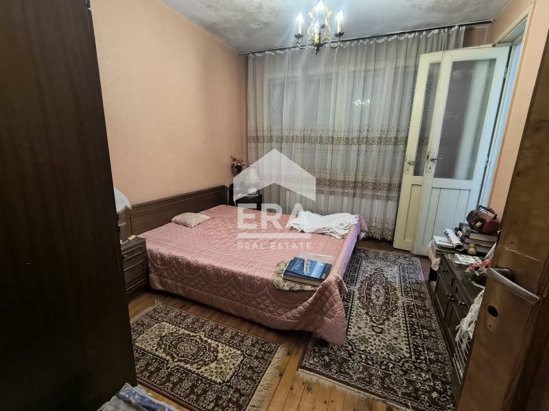 Продава 4-СТАЕН, гр. Велико Търново, Акация, снимка 9 - Апартаменти - 52649807