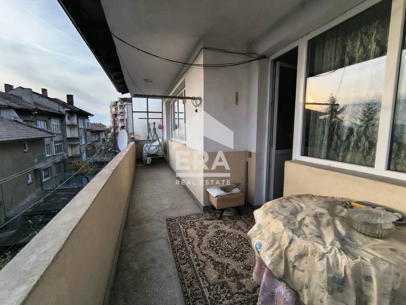 Продава 4-СТАЕН, гр. Велико Търново, Акация, снимка 10 - Апартаменти - 52649807