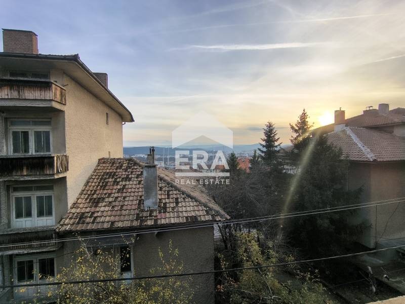 Продава 4-СТАЕН, гр. Велико Търново, Акация, снимка 11 - Апартаменти - 52649807