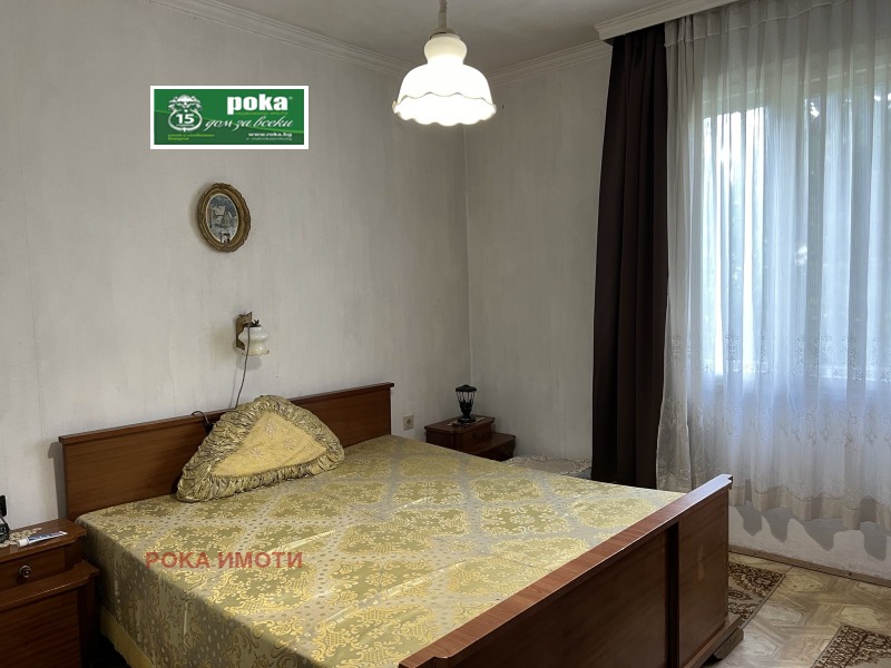 Продава  Многостаен град Стара Загора , Ремиза , 96 кв.м | 94489855 - изображение [8]