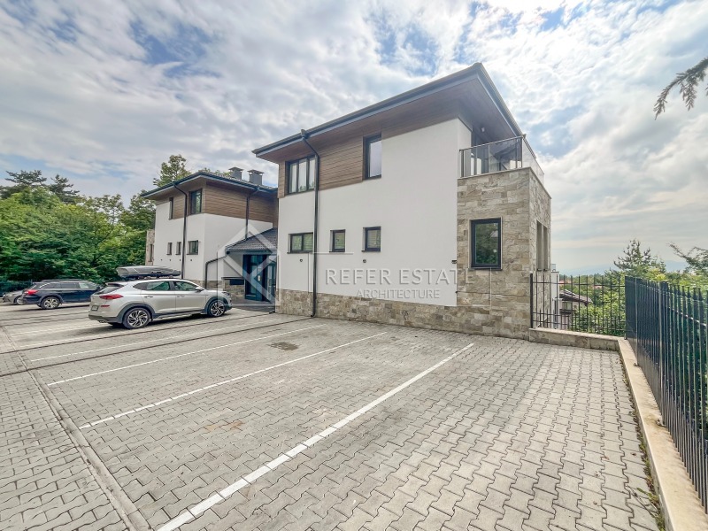 In vendita  Maisonette Sofia , Dragalevtsi , 197 mq | 83125782 - Immagine [14]