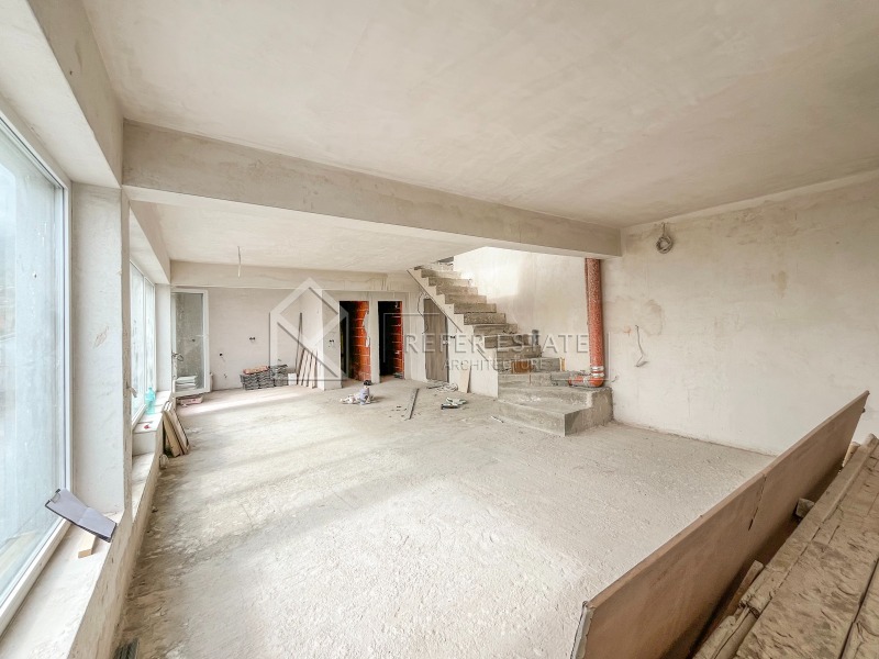 In vendita  Maisonette Sofia , Dragalevtsi , 197 mq | 83125782 - Immagine [2]