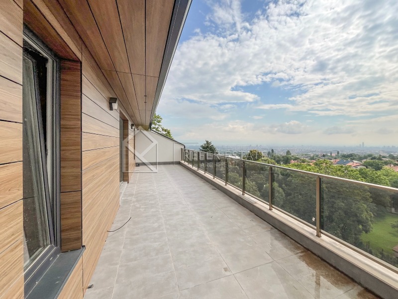 In vendita  Maisonette Sofia , Dragalevtsi , 197 mq | 83125782 - Immagine [13]