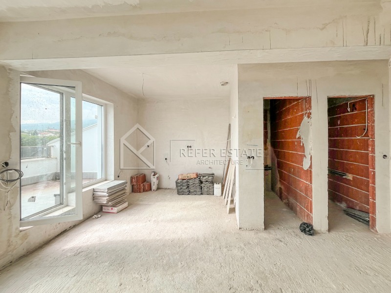 In vendita  Maisonette Sofia , Dragalevtsi , 197 mq | 83125782 - Immagine [4]