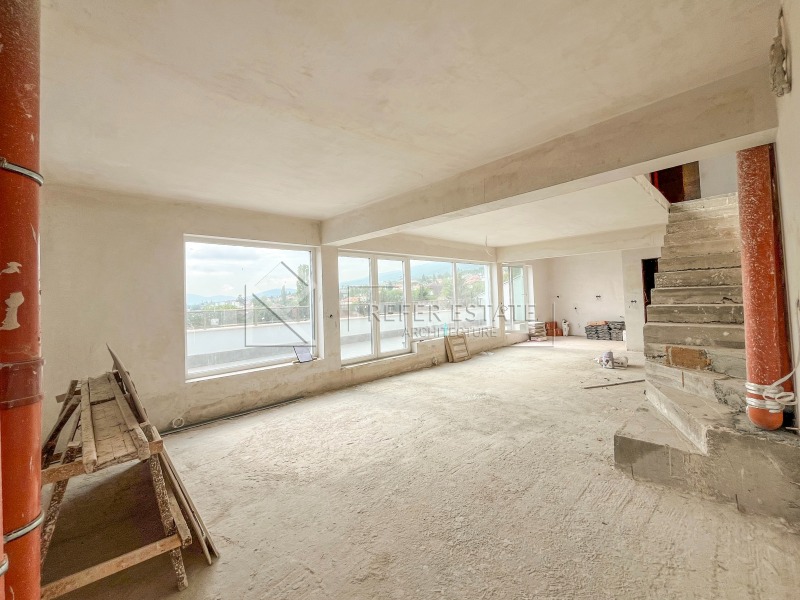 In vendita  Maisonette Sofia , Dragalevtsi , 197 mq | 83125782 - Immagine [3]