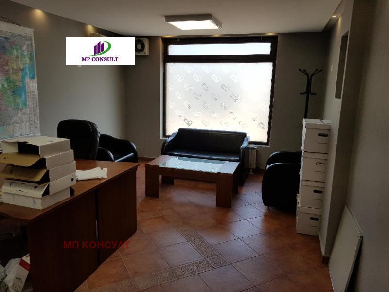 À vendre  Bureau Sofia , Podouyane , 160 m² | 65078916 - image [6]