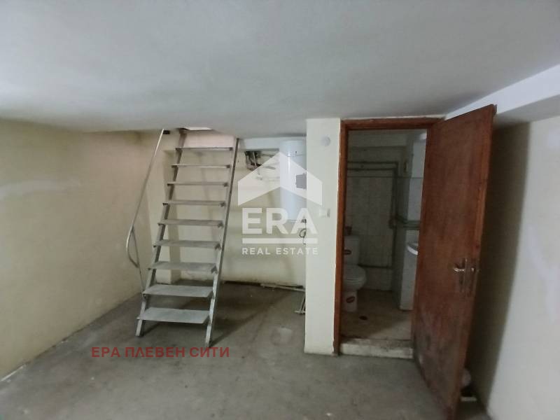 Till salu  Kontor Pleven , Idealen centar , 28 kvm | 48465349 - bild [3]