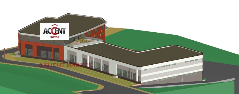 Продава ОФИС, гр. Варна, Възраждане 4, снимка 2 - Офиси - 53283040