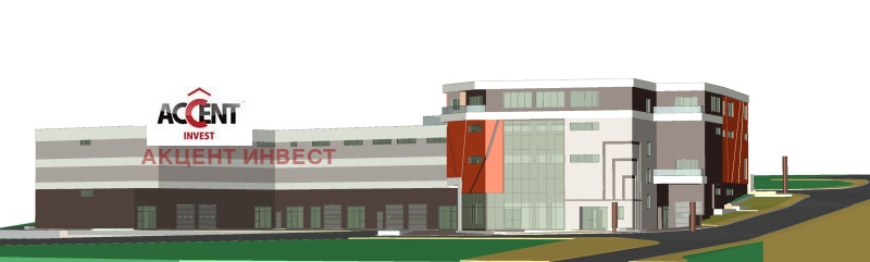 Продава ОФИС, гр. Варна, Възраждане 4, снимка 3 - Офиси - 53283040