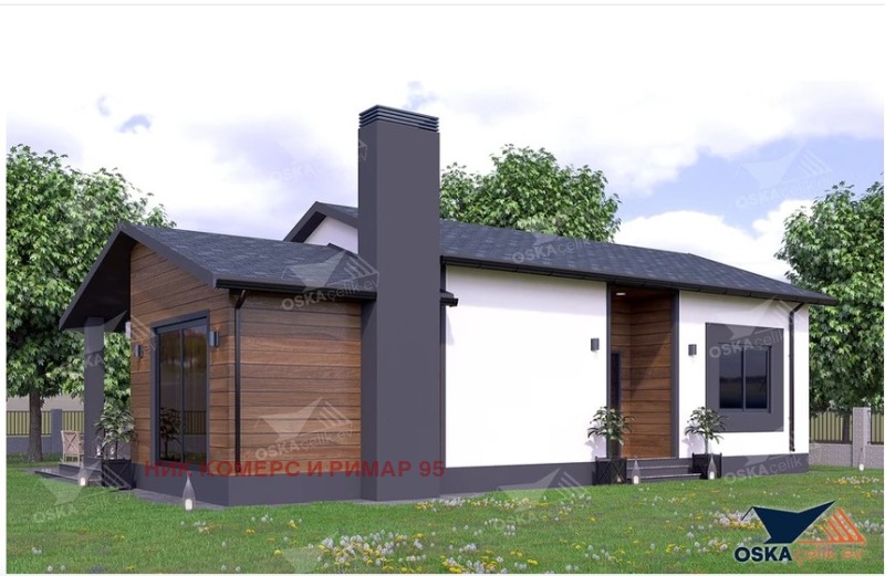 На продаж  Будинок София , Банкя , 113 кв.м | 91695688 - зображення [10]