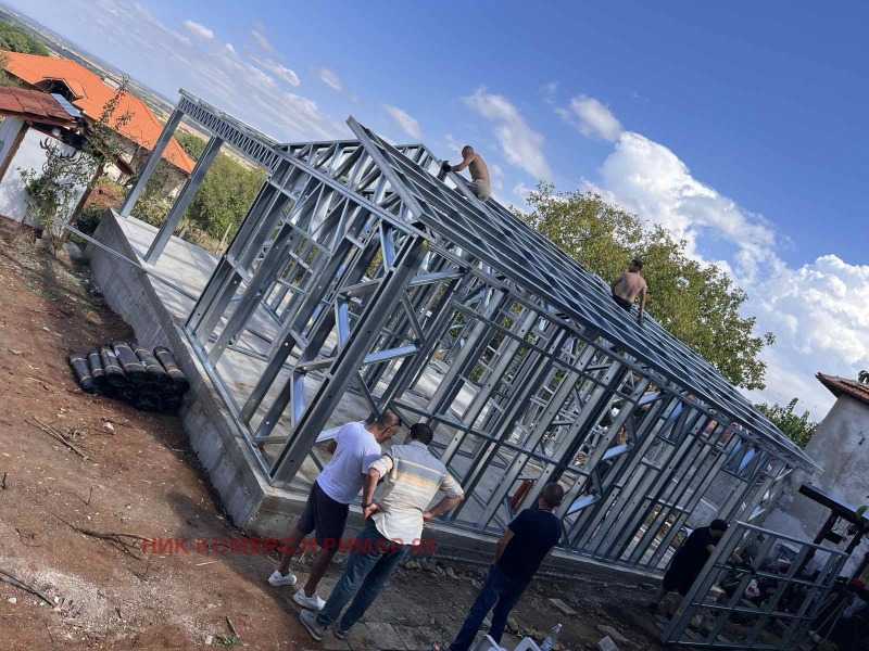 На продаж  Будинок София , Банкя , 113 кв.м | 91695688 - зображення [6]