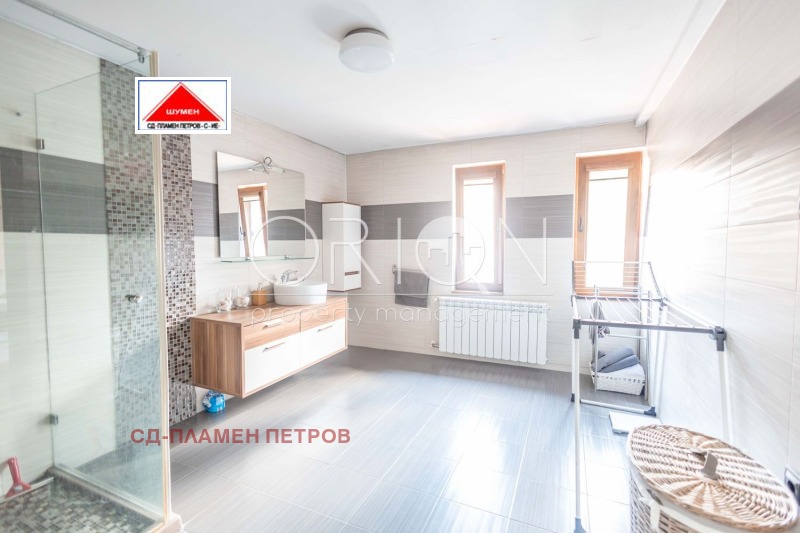 Продава КЪЩА, гр. Шумен, Макак, снимка 4 - Къщи - 53097087