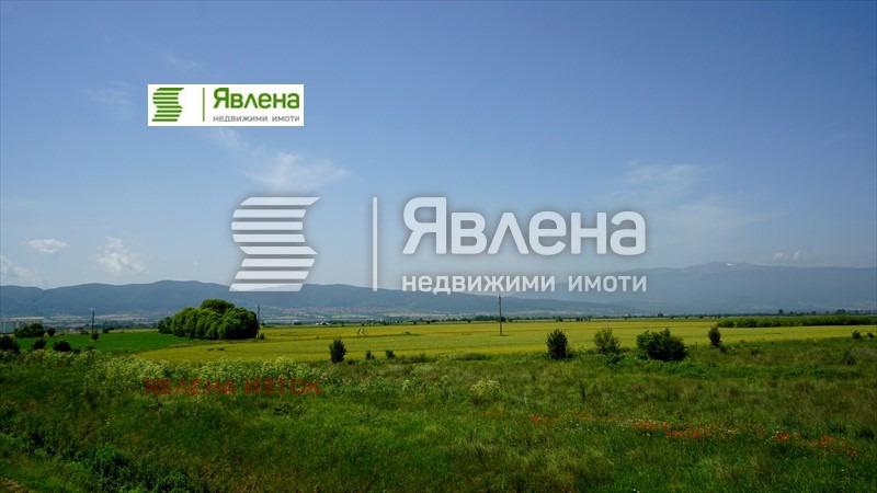 Продава КЪЩА, с. Равно поле, област София област, снимка 4 - Къщи - 54528703