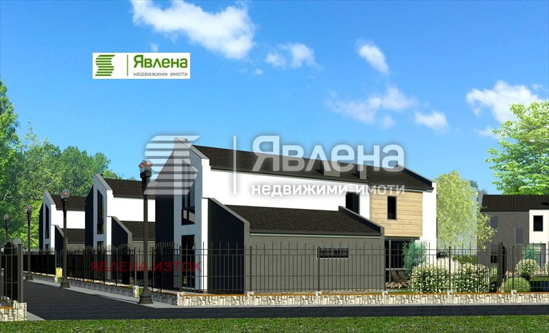 Продава КЪЩА, с. Равно поле, област София област, снимка 5 - Къщи - 54528703