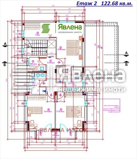 Продава КЪЩА, с. Равно поле, област София област, снимка 11 - Къщи - 54528703