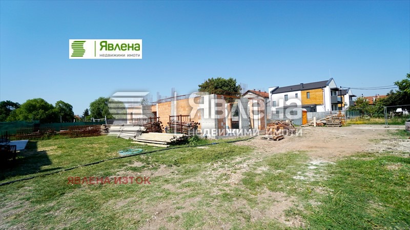 Продава КЪЩА, с. Равно поле, област София област, снимка 3 - Къщи - 54528703