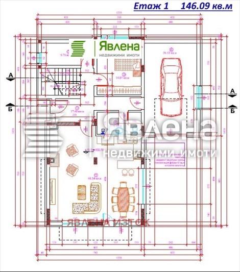 Продава КЪЩА, с. Равно поле, област София област, снимка 10 - Къщи - 54528703