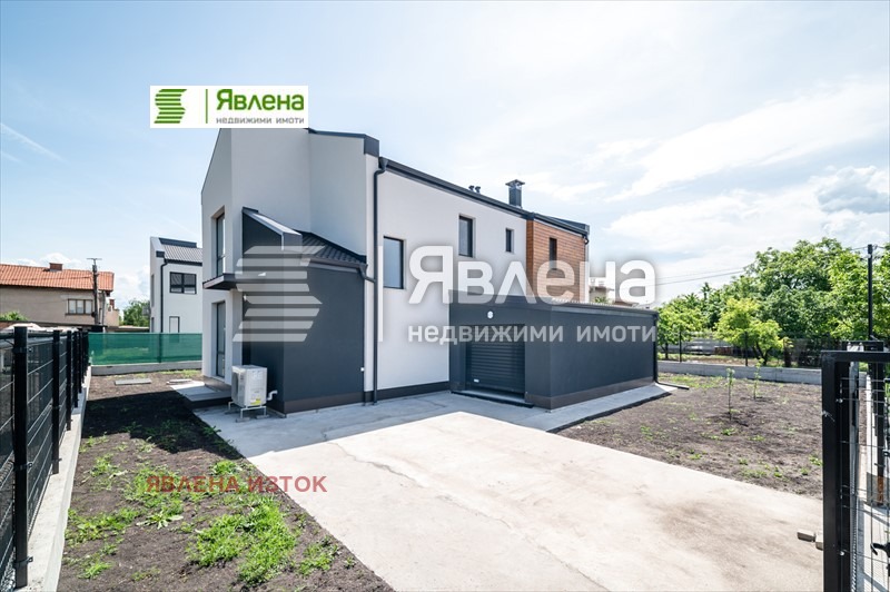 Продава КЪЩА, с. Равно поле, област София област, снимка 9 - Къщи - 54528703