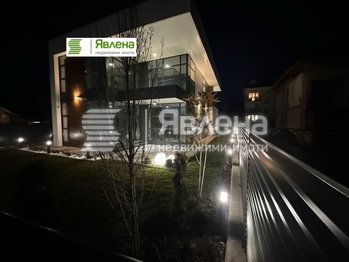Продава КЪЩА, гр. София, Обеля, снимка 2 - Къщи - 55255194