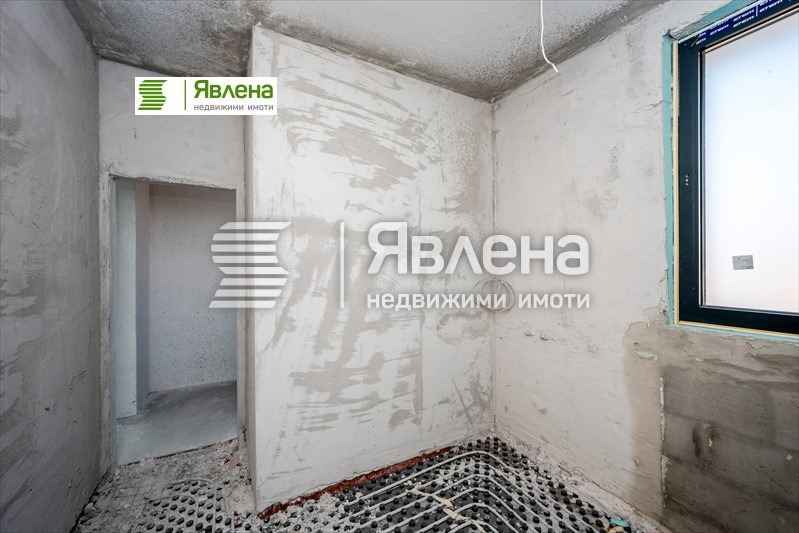 Продава КЪЩА, гр. София, Обеля, снимка 15 - Къщи - 55255194