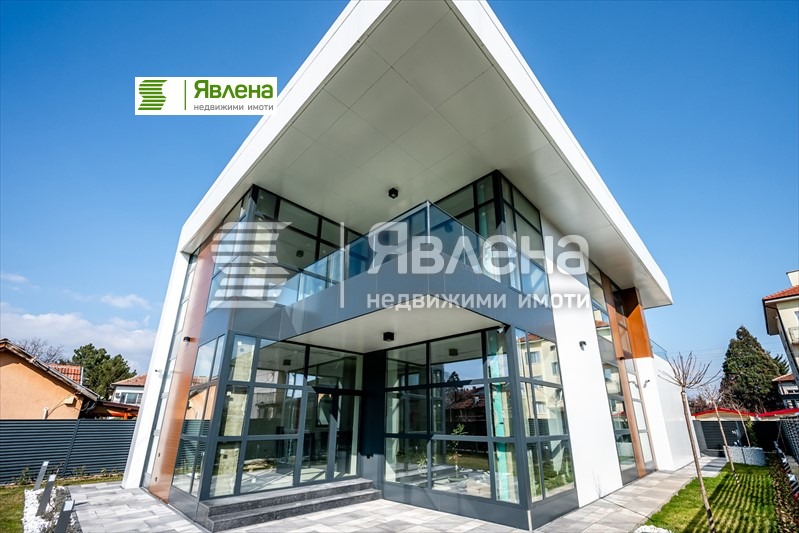 Продава КЪЩА, гр. София, Обеля, снимка 5 - Къщи - 55255194