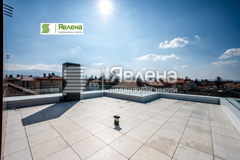 Продава КЪЩА, гр. София, Обеля, снимка 17 - Къщи - 55255194