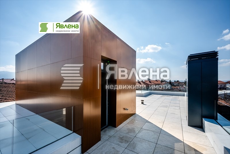 Продава КЪЩА, гр. София, Обеля, снимка 16 - Къщи - 55255194