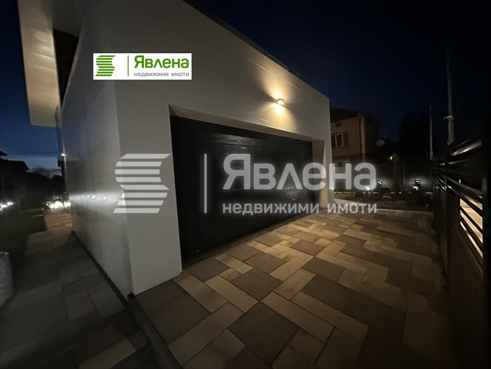 Продава КЪЩА, гр. София, Обеля, снимка 4 - Къщи - 55255194
