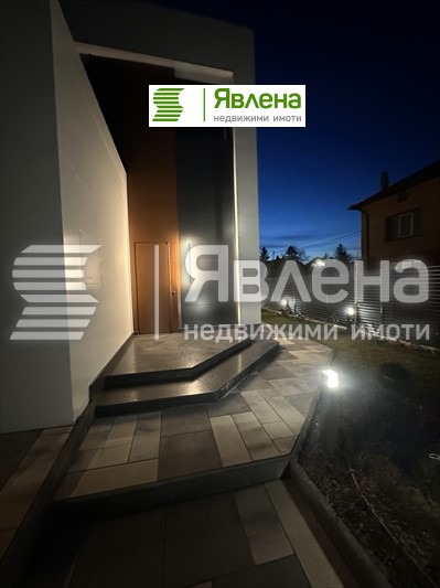 Продава КЪЩА, гр. София, Обеля, снимка 3 - Къщи - 55255194