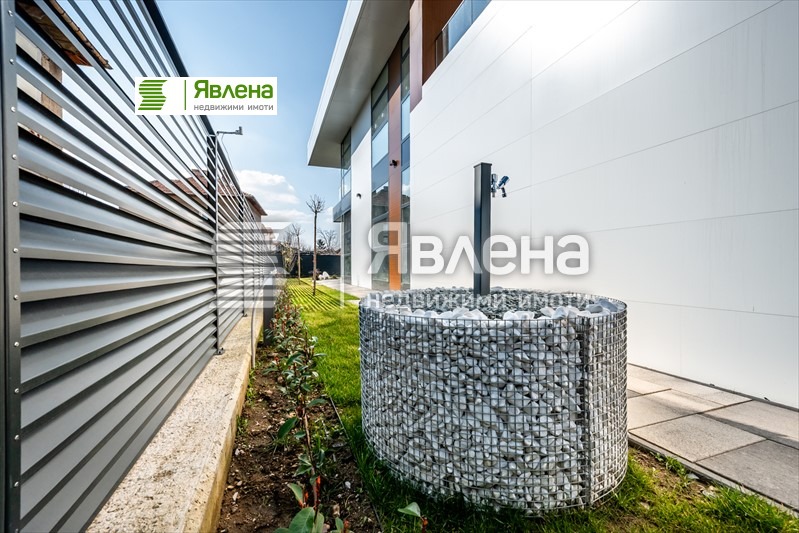 Продава КЪЩА, гр. София, Обеля, снимка 9 - Къщи - 55255194