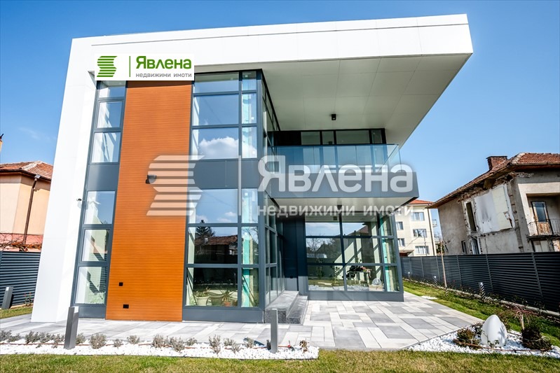 Продава КЪЩА, гр. София, Обеля, снимка 7 - Къщи - 55255194