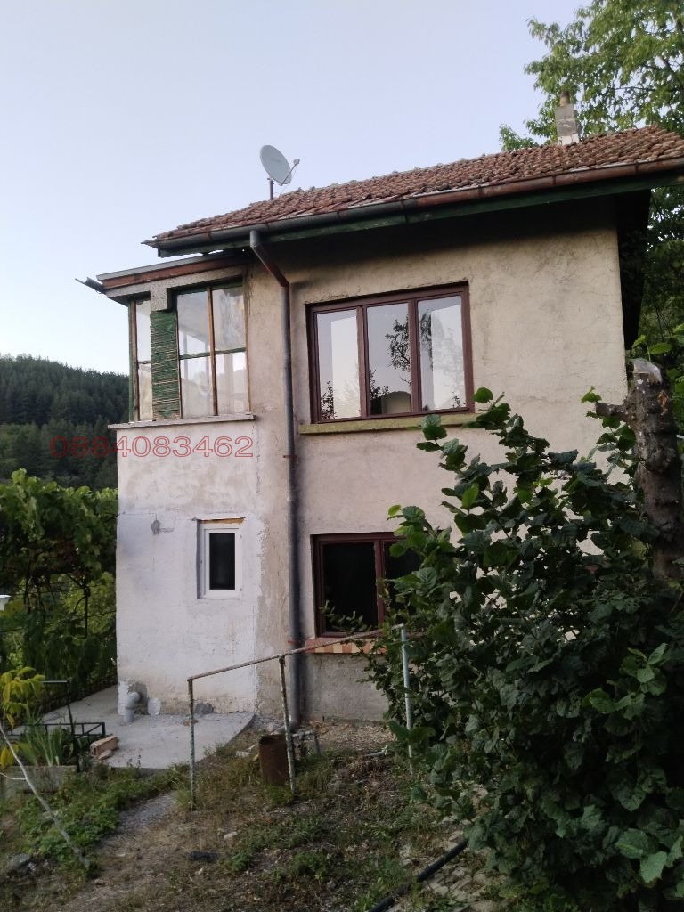 Продава КЪЩА, с. Луково, област София област, снимка 13 - Къщи - 55999569