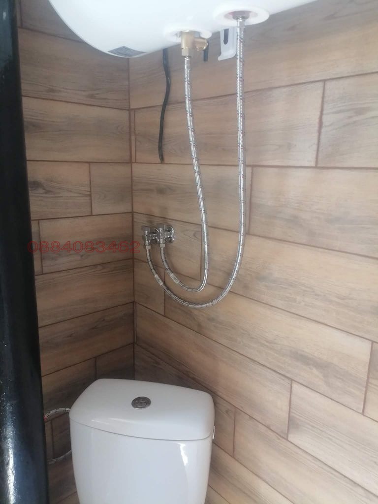 Продава КЪЩА, с. Луково, област София област, снимка 10 - Къщи - 55999569