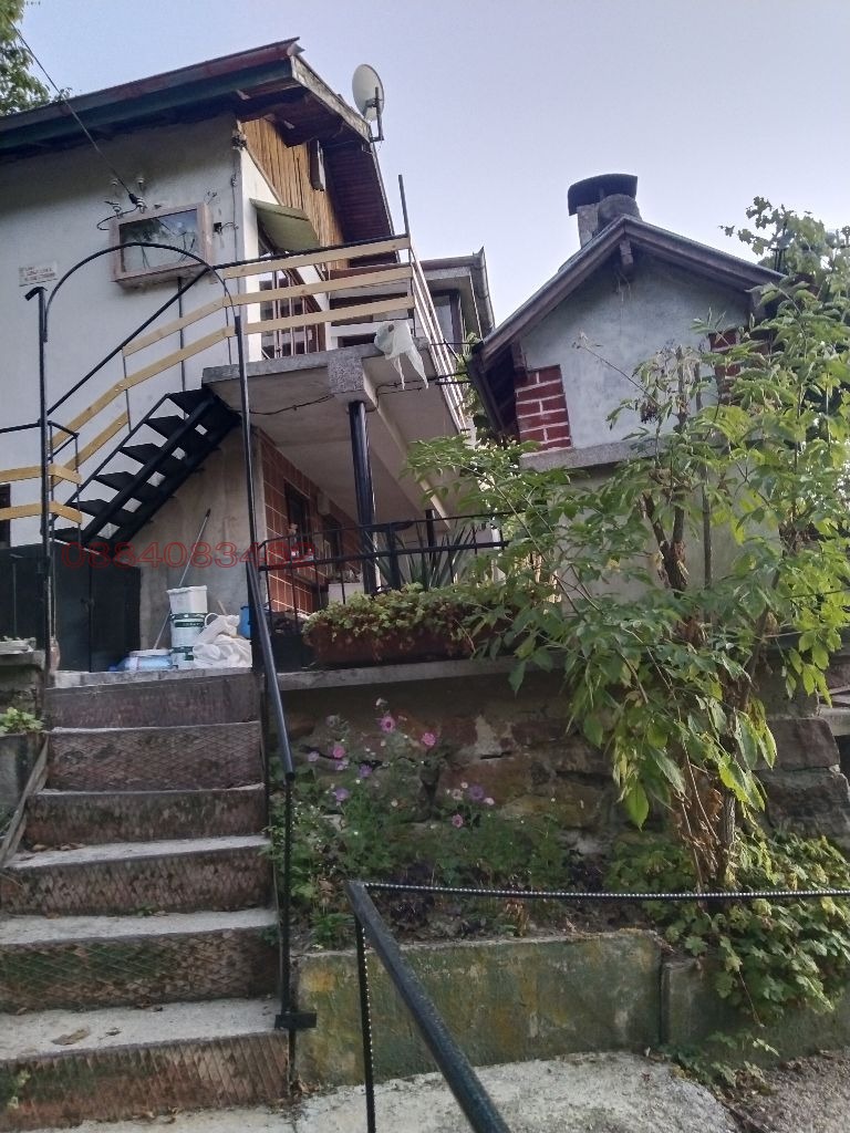 Продава КЪЩА, с. Луково, област София област, снимка 4 - Къщи - 55999569