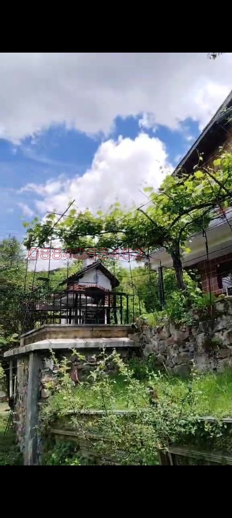 Продава КЪЩА, с. Луково, област София област, снимка 2 - Къщи - 55999569